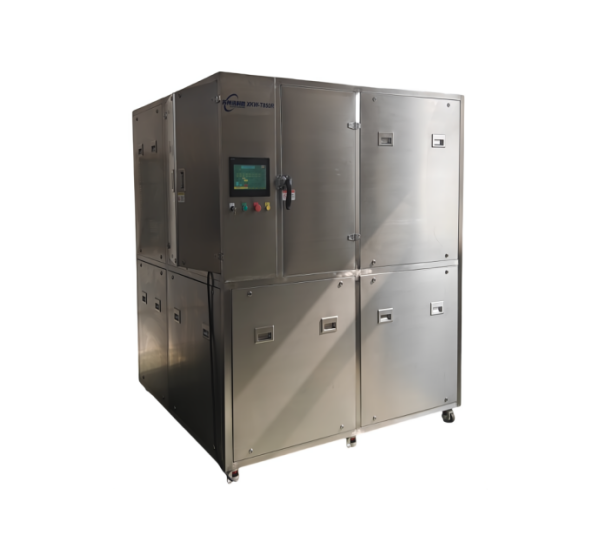 網(wǎng)版脫膜/顯影清洗機(jī) XKW-850X